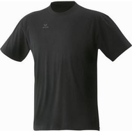 Erima-kinder-basic-shirt-schwarz