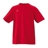 Erima-kinder-basic-shirt-rot