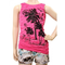 Maedchen-top-pink