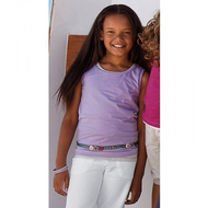 Maedchen-top-lila