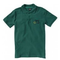 Jungen-polo-shirt-gruen