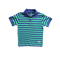 Jungen-poloshirt-blau-gestreift