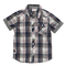 Jungen-shirt-kariert