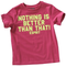 Jungen-shirt-pink