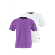 Jungen-shirt-lila