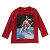 Esprit-jungen-shirt-rot