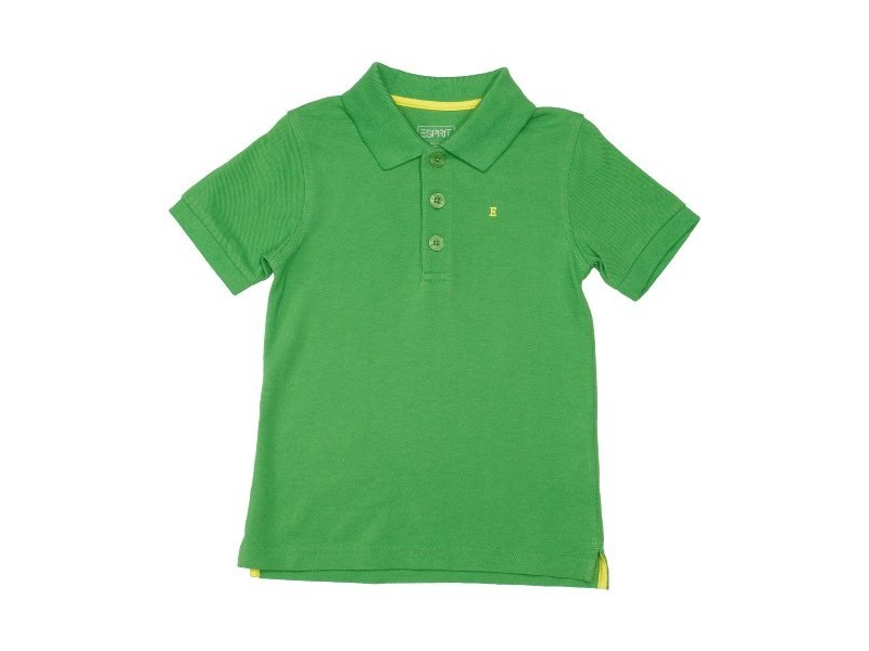 Esprit Jungen Shirt grün Preise und Testberichte bei yopi.de