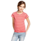 Maedchen-shirt-pink-gestreift