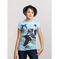 Maedchen-shirt-hellblau