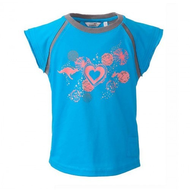 Kangaroos-maedchen-shirt