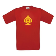 Kinder-t-shirt-pique