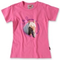 Kinder-t-shirt-rosa