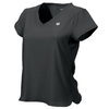 Wilson-kinder-t-shirt-schwarz