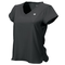 Wilson-kinder-t-shirt-schwarz