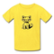 Spreadshirt-kinder-t-shirt-katze