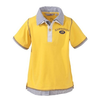 Kangaroos-kinder-t-shirt-gold