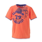 Kangaroos-kinder-t-shirt-apricot