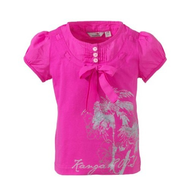 Kangaroos-kinder-t-shirt