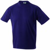 James-nicholson-kinder-t-shirt-rundhals