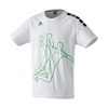 Erima-kinder-t-shirt-weiss