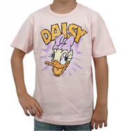 Disney-kinder-t-shirt-pink