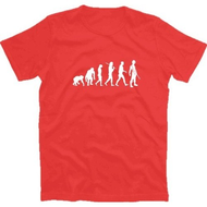 Alex-kinder-t-shirt-rot