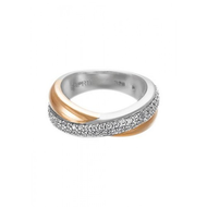 Esprit-ring-purity-glam-rose