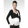 Umstandsmode-cardigan-weiss