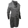 Umstandsjacke-grau