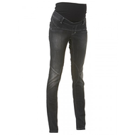 Umstandsjeans-schwarz