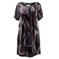 Bellybutton-umstandsmode-kleid-mehrfarbig
