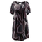 Bellybutton-umstandsmode-kleid-mehrfarbig