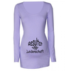 Umstandsmode-langarmshirt-flieder