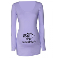 Umstandsmode-langarmshirt-flieder