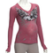 Esprit-umstandsmode-print-shirt