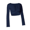 Noppies-umstandsmode-top-navy