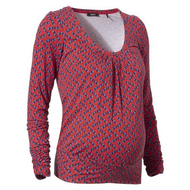 Noppies-umstandsmode-top-mehrfarbig