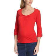 Esprit-umstandsmode-top-rot