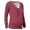 Noppies-umstandsmode-shirt-mehrfarbig