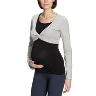 Noppies-umstandsmode-shirt-grau