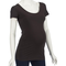 Noppies-umstandsmode-shirt-braun