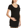 Esprit-umstandsmode-shirt-schwarz