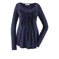 Bellybutton-umstandsmode-shirt-blau