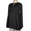 Umstands-shirt-schwarz