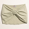 Buttique-bauchband