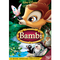 Bambi-dvd-zeichentrickfilm