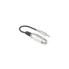 Hama-audio-adapter-xlr-kupplung-3-5-mm-klinken-stecker-stereo