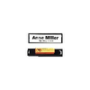 Durable-namensschild-clip-card-25-stueck