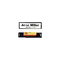 Durable-namensschild-clip-card-25-stueck