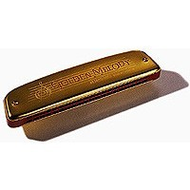 Hohner-golden-melody-40-c-mundharmonika